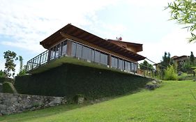 Fresnal Comala Cabañas